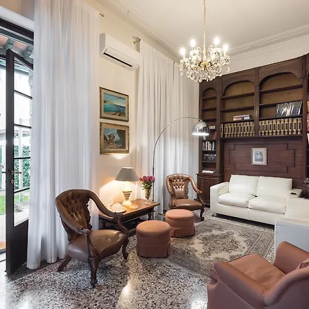 Minzoni Villa