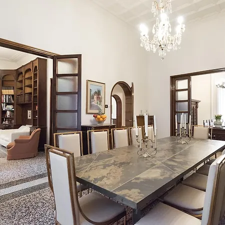 Villa Minzoni *