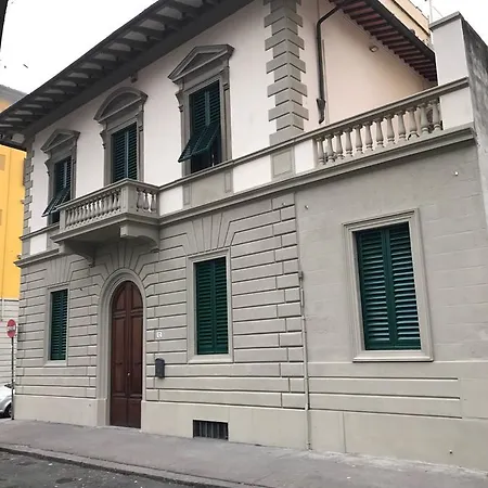 Villa Minzoni *