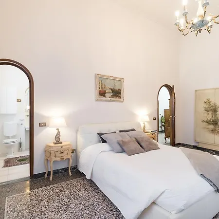 Villa Minzoni Florens