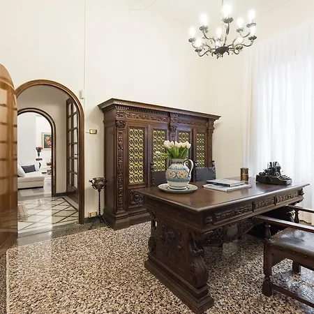Villa Minzoni *