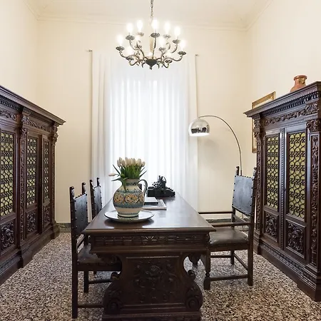 Minzoni * Firenze
