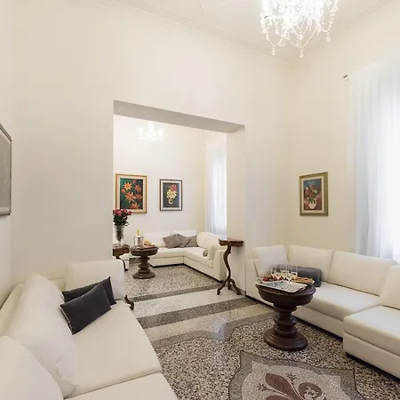 Minzoni Villa